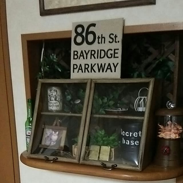 DS250さんの実例写真