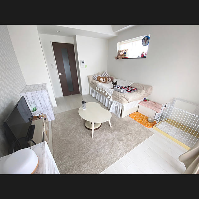 pacci_erikaさんの実例写真