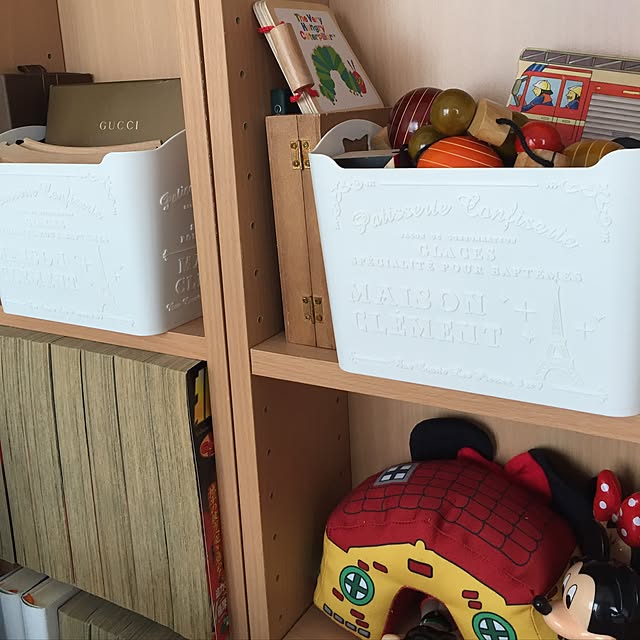 Umichanさんの実例写真