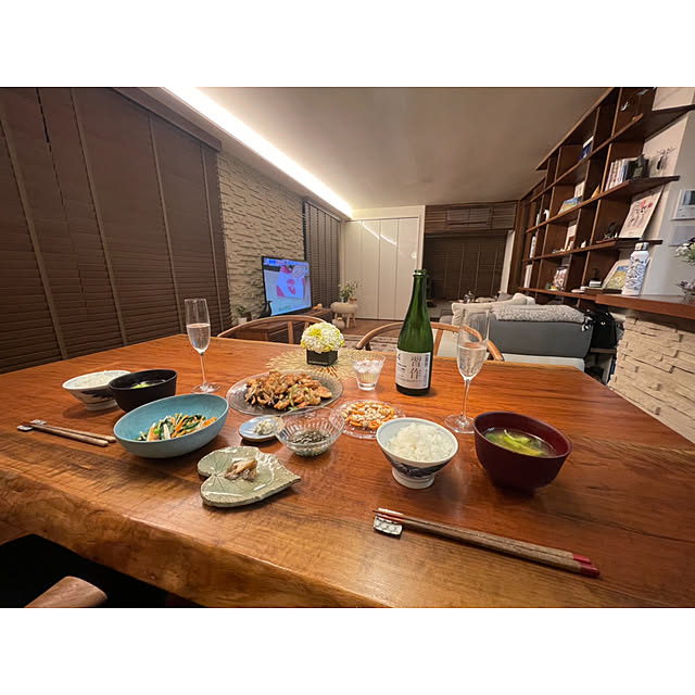 Yumiさんの実例写真