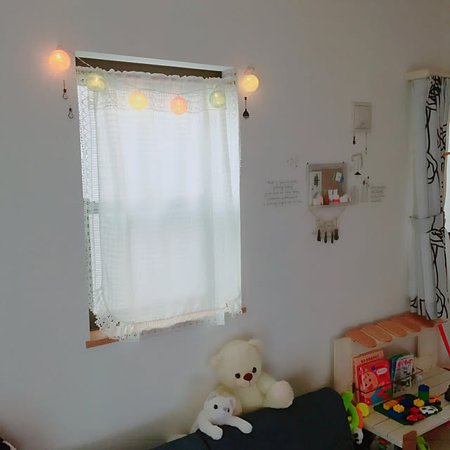 sanaさんの実例写真