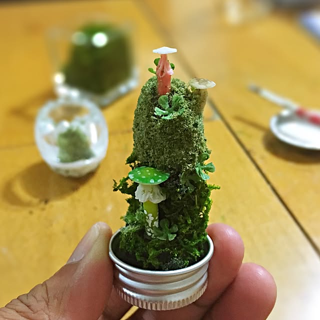 ramuchop3000さんの実例写真