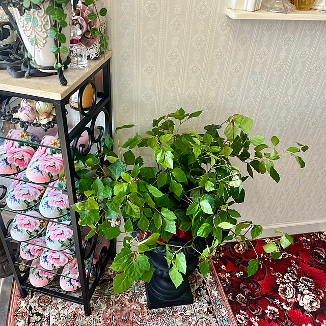 AYUKOさんの部屋