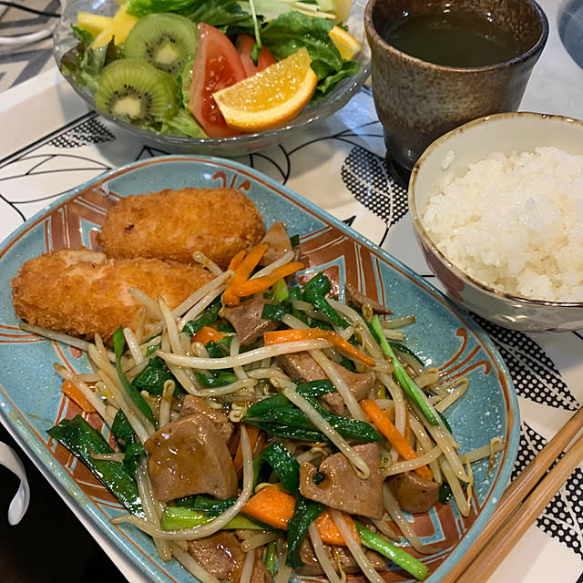 Aqettyさんの部屋