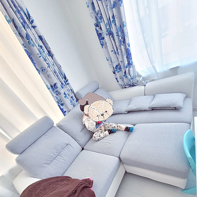 samarunさんの実例写真