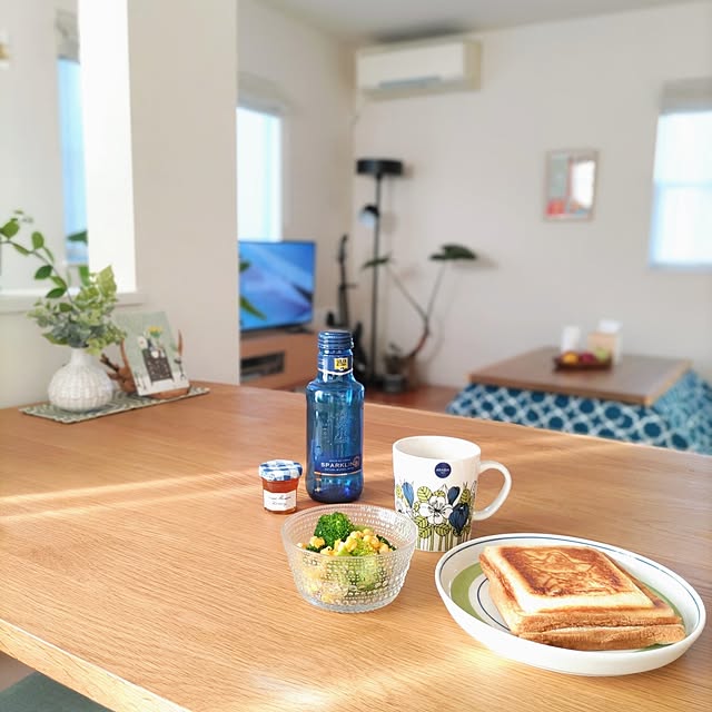 Haさんの部屋