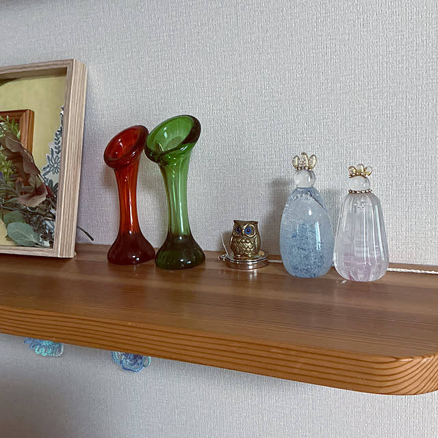 chiiyanさんの部屋