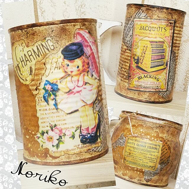 Norikoさんの実例写真