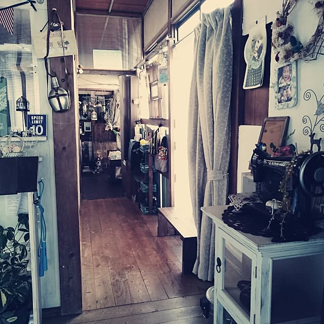 Nana40Nさんの実例写真