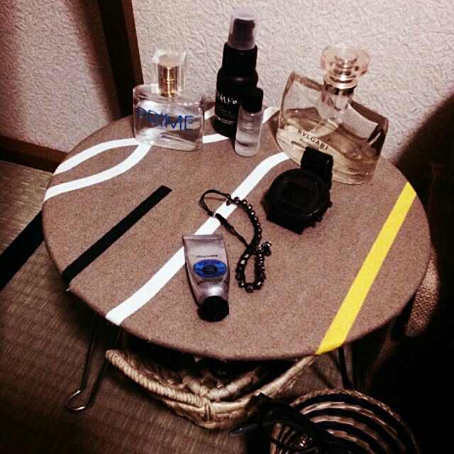 minaさんの実例写真
