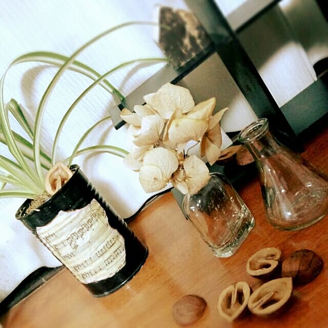 cache-cacheさんの実例写真