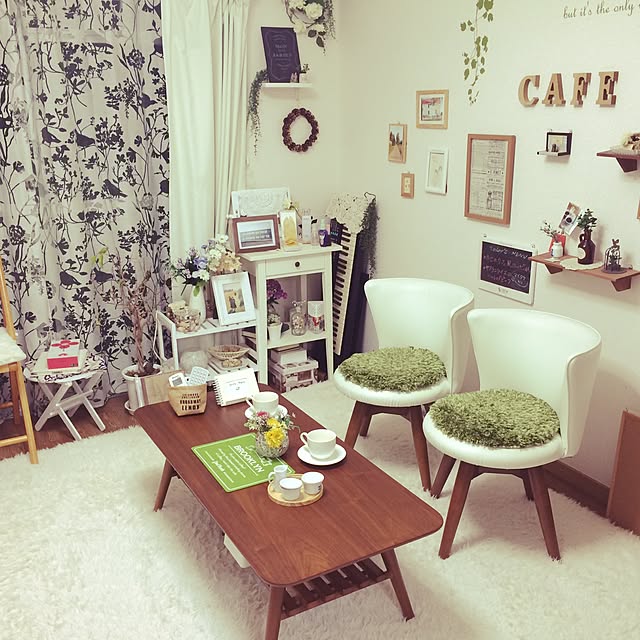 poppoさんの実例写真