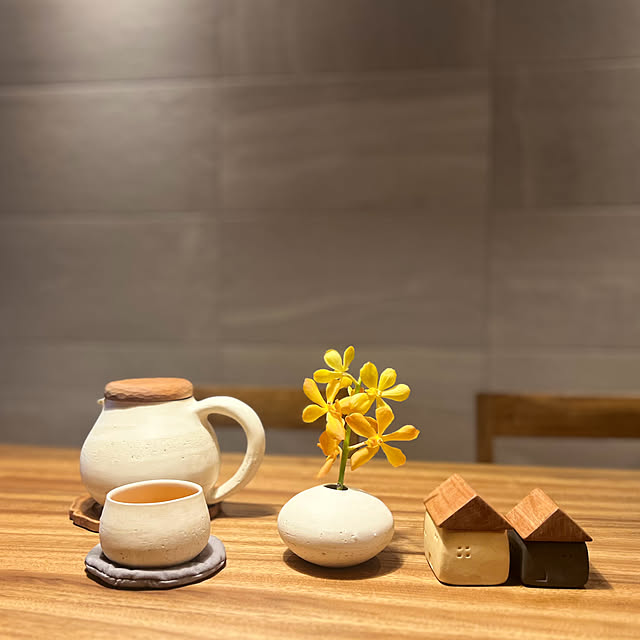 mocoさんの部屋
