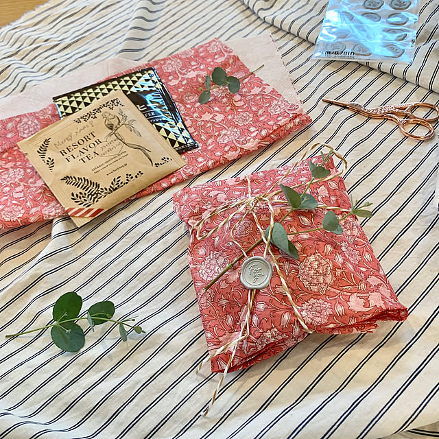 Minteaさんの部屋