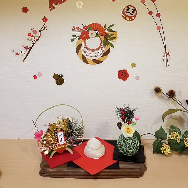 ikiiki14さんの実例写真