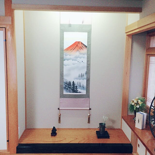 Momoさんの実例写真