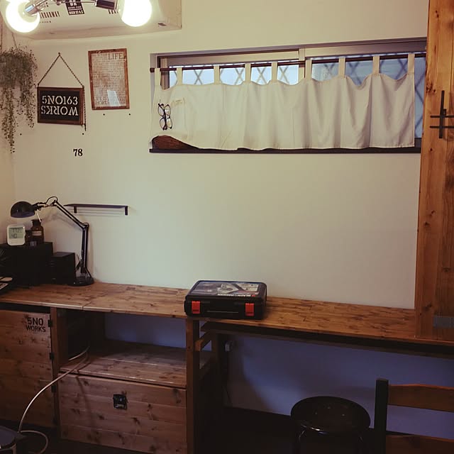 5NO163WORKSさんの実例写真