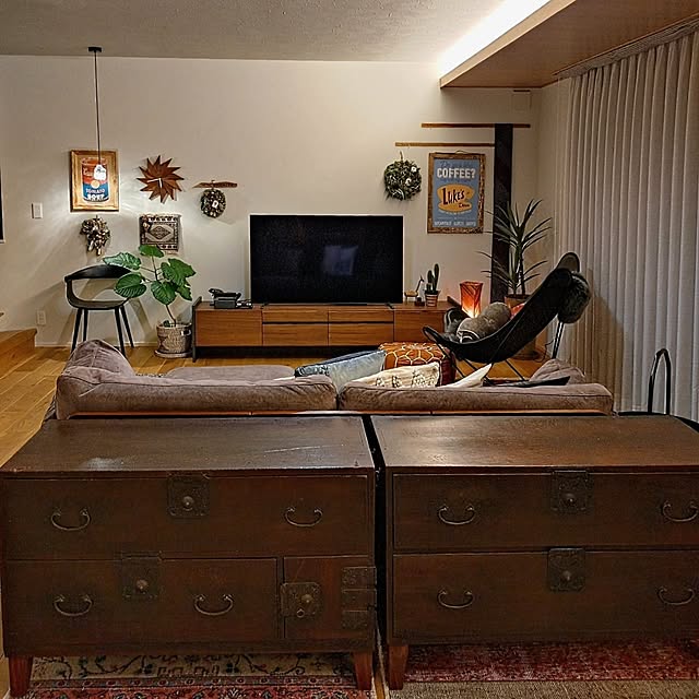 hagyu7kuroさんの実例写真