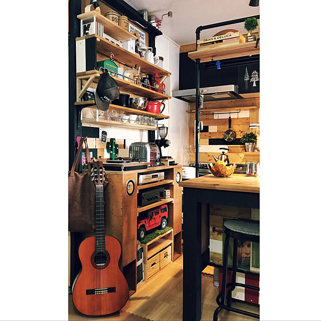 woou_houseさんの実例写真
