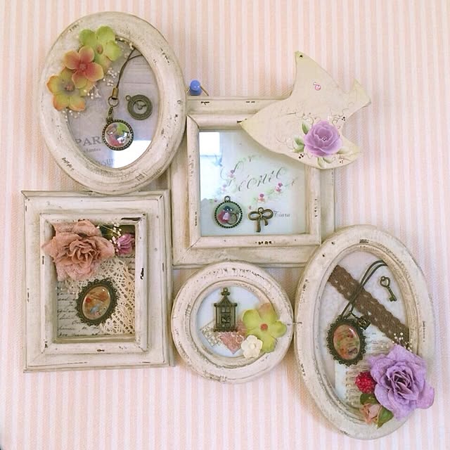 HappyRoseさんの実例写真