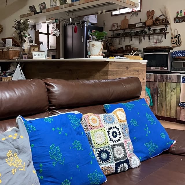 junさんの部屋