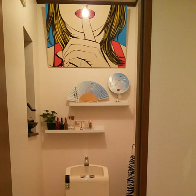 Rinaさんの実例写真