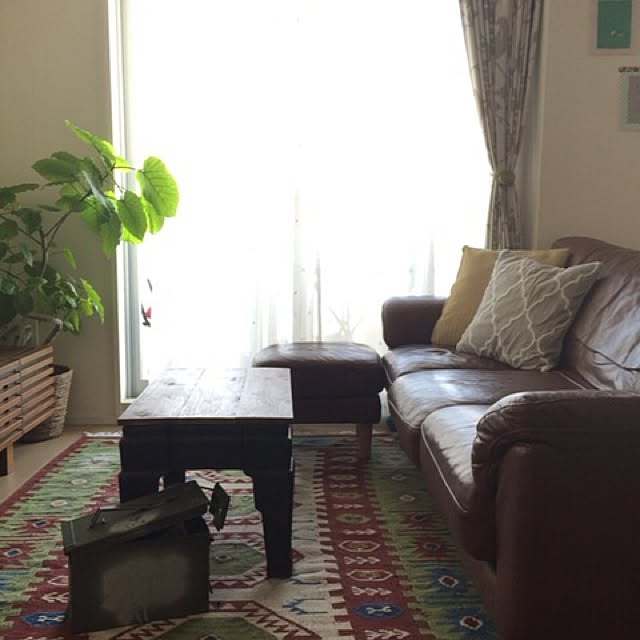 r.さんの実例写真