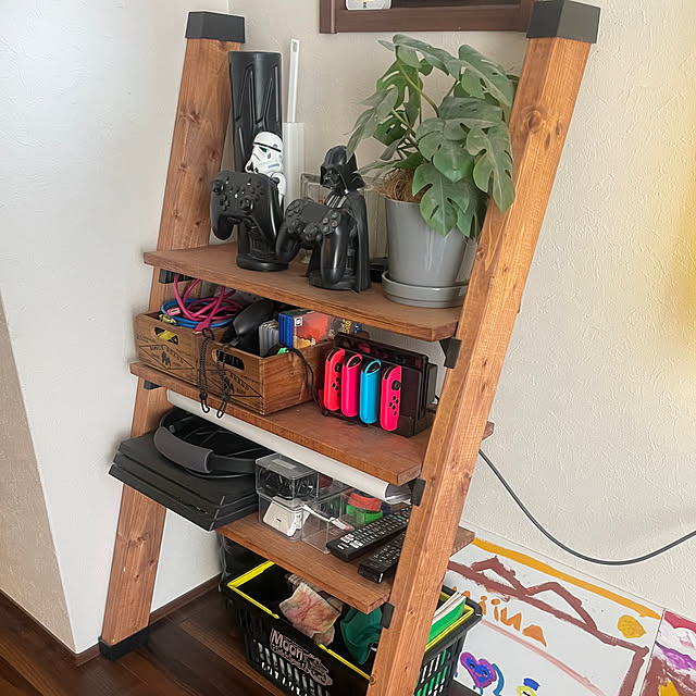 acoさんの部屋