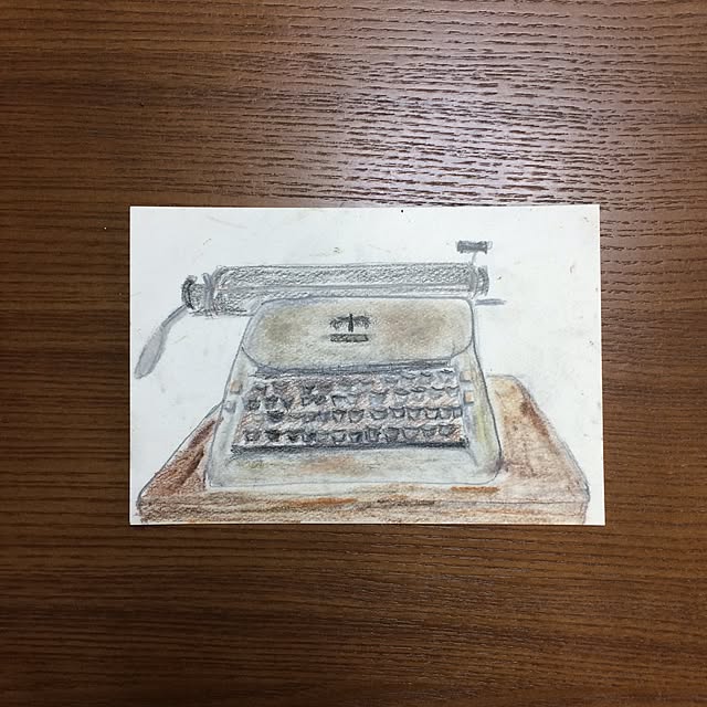 実例写真