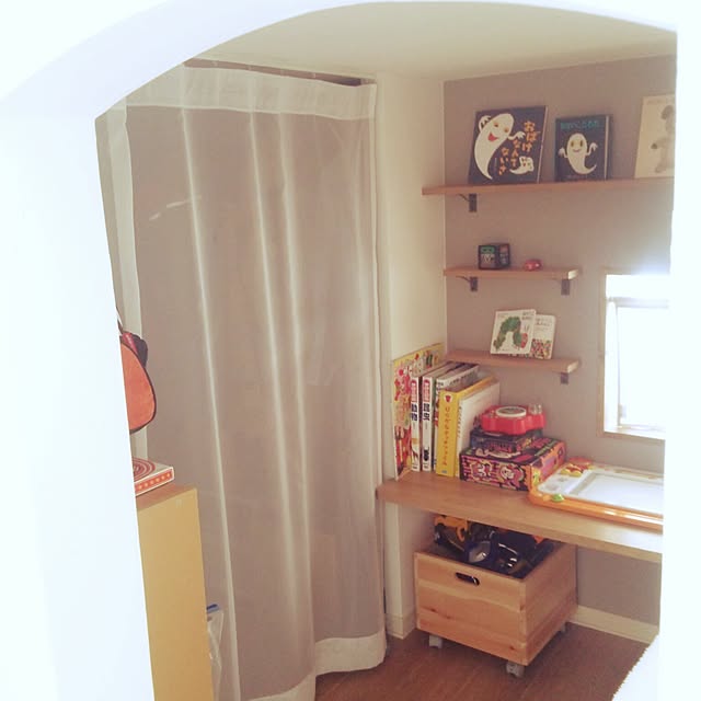 Naomiさんの実例写真