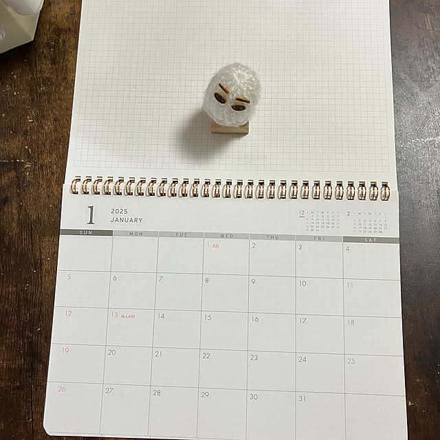 manduonmaさんの部屋