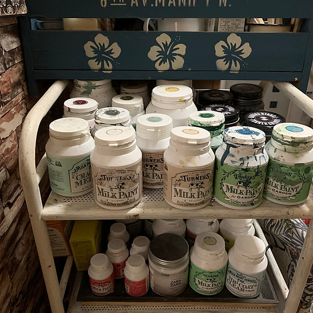 Fumiさんの部屋