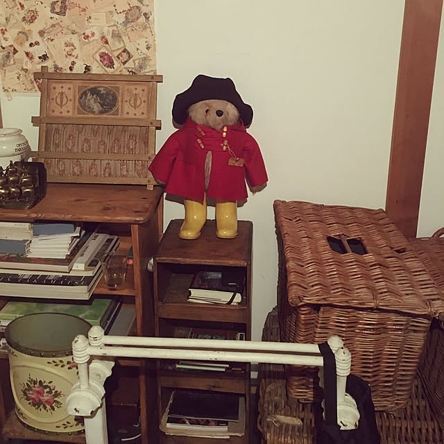 Elizabethさんの実例写真