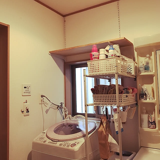 モニター応募投稿/バス/トイレのインテリア実例 - 2020-02-29 11:07:03