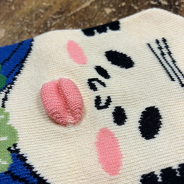 manduonmaさんの部屋