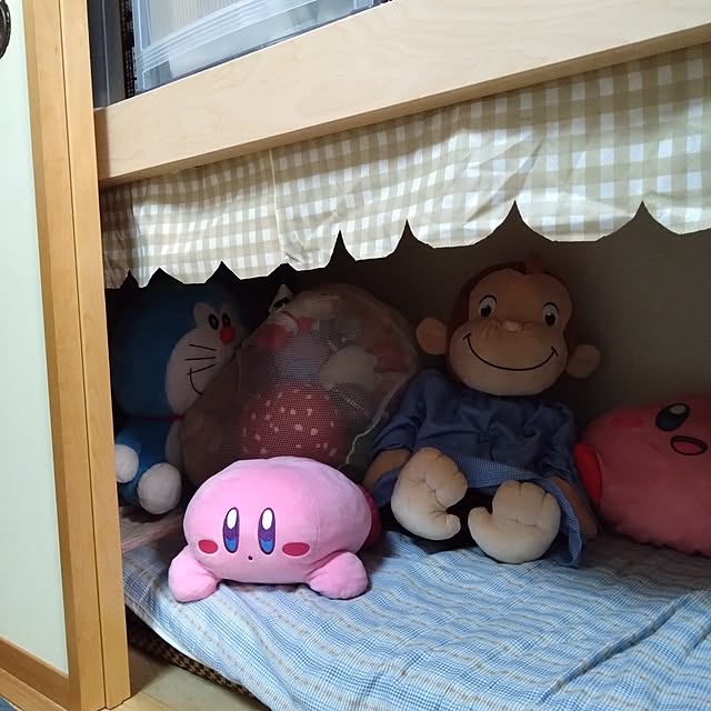 chiiyanさんの部屋