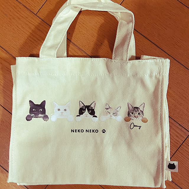 naworinさんの部屋