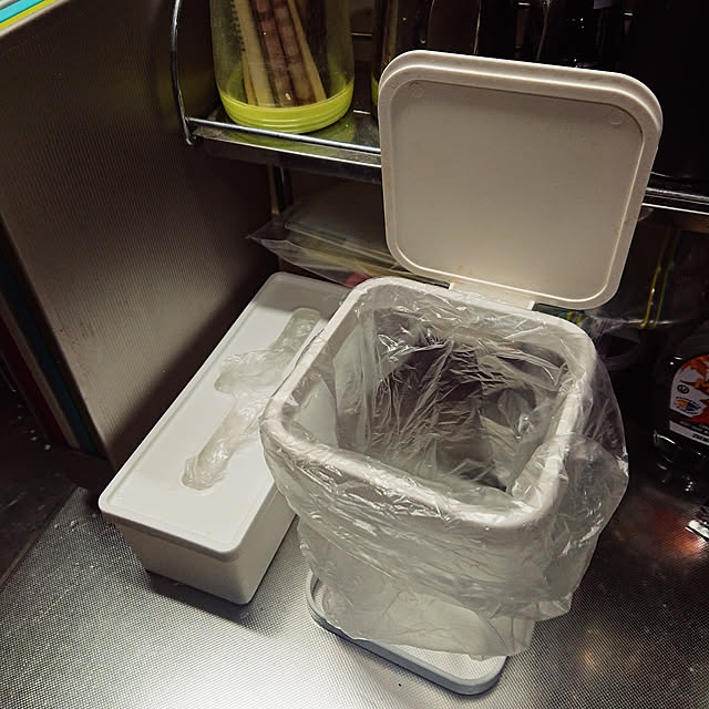 GARAGEDRiVE443Kさんの実例写真
