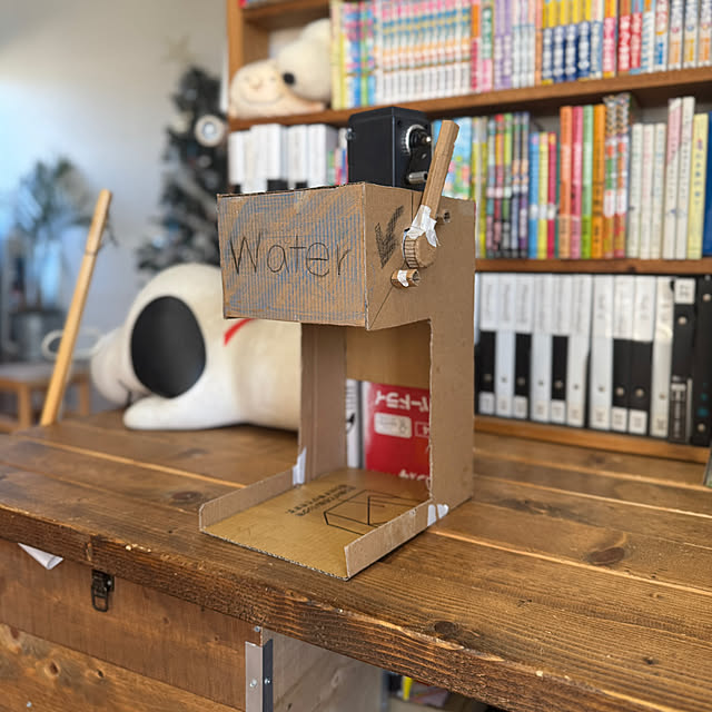 shiratamaさんの実例写真