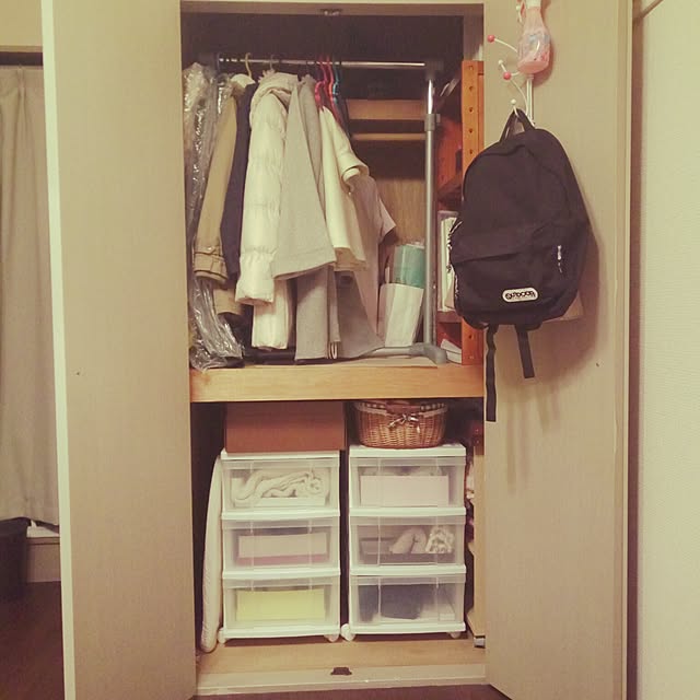 Atsukoさんの実例写真