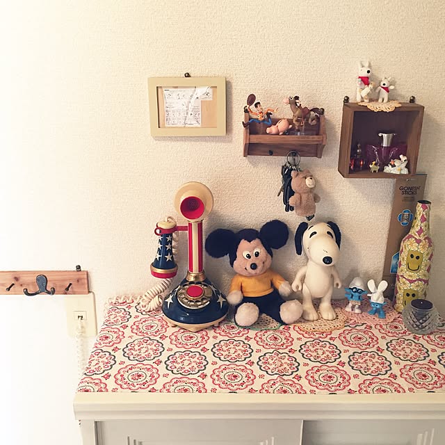 snoopy...さんの実例写真