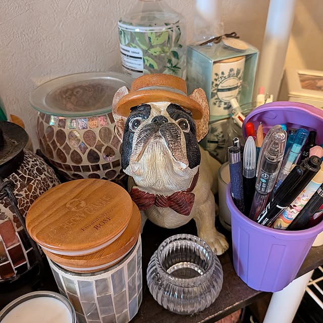 chi_gogaさんの部屋