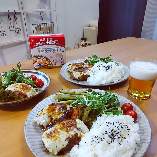 机/おうちカフェ/おうちごはん/おうち時間/日々の暮らし...などのインテリア実例 - 2022-05-05 21:09:44