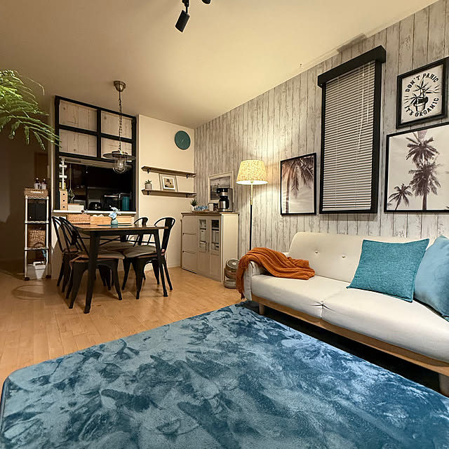 D-Coastさんの実例写真