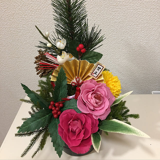 Chiekoさんの実例写真