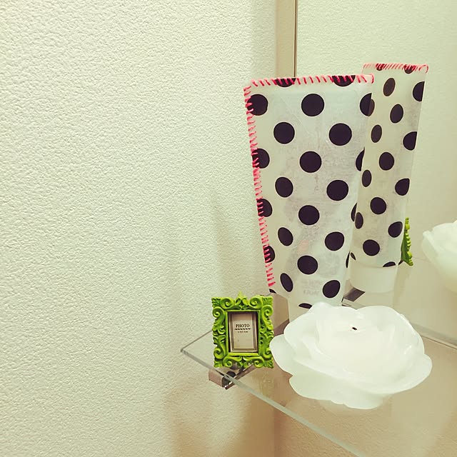 U-iさんの実例写真