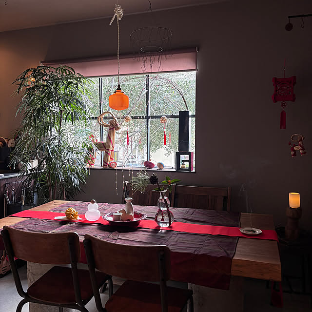 mukuさんの実例写真