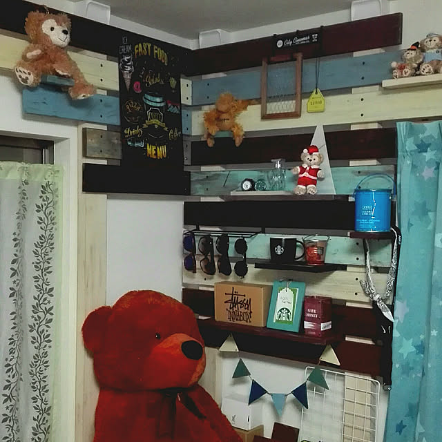 masaさんの実例写真