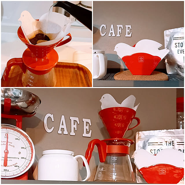 cafe0415hさんの実例写真