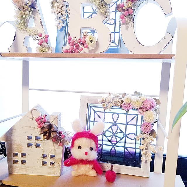 Chiさんの実例写真